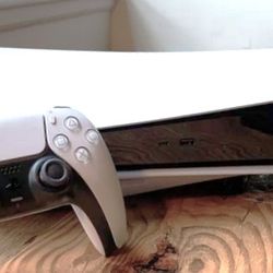 Sony PlayStation Console - PS5
