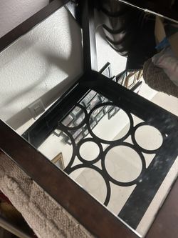 3 Wood Table For The Living room