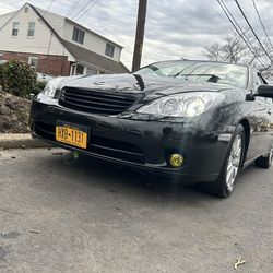 2003 Lexus ES 300