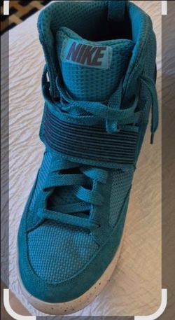 Nike NSW Skystepper high-top sneakers