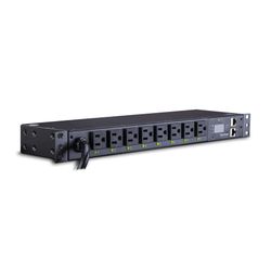 CyberPower PDU15SW8FNET  - Used