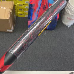 Easton Ghost Advanced Fastpitch Softball Ball 34” (-9) New In Wrapper 