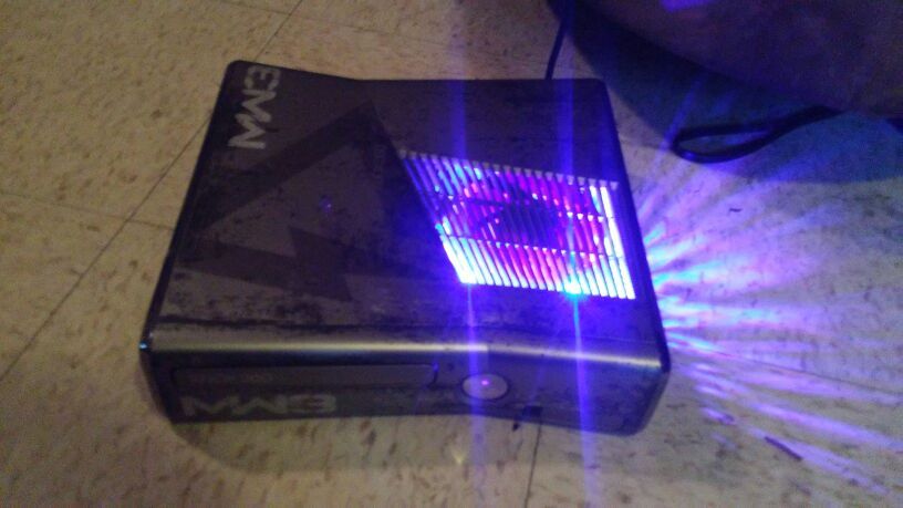 Rgh Xbox 360 for Sale in San Marcos, CA - OfferUp