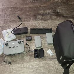 Mavic Air 2 Accessories 