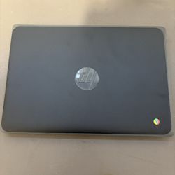 HP (Chromebook) 11a G8 EE
