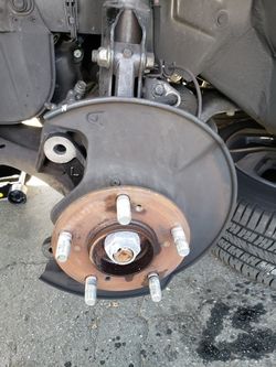 Brakes