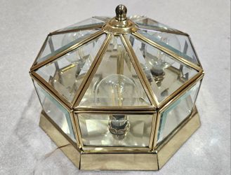 Ceiling Light Fixture 