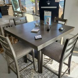 New 5 Piece Dining Table Set Special Come Visit Our Store In Paramount 