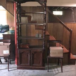 TV Stand 