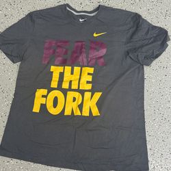 ASU Nike shirt size xl open to offers