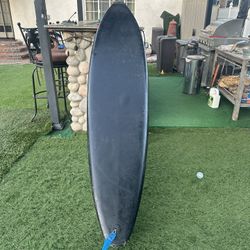 Surfboard 