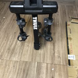 Thule Bike Rack