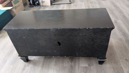 Mueble para tv con armario