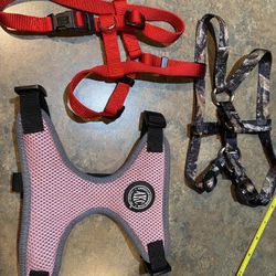 Dog Harness Size Medium