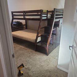 Bunk Beds