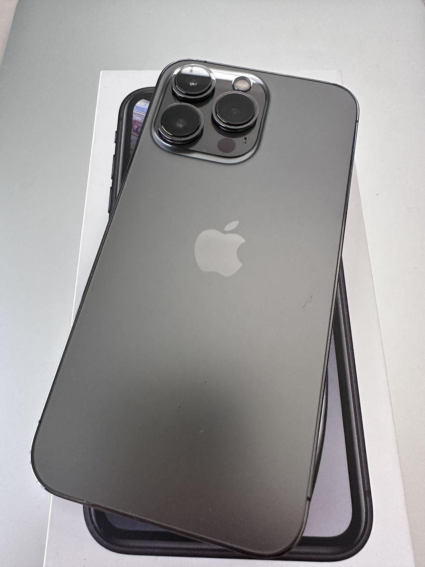 Iphone 13 Pro 128gb Graphite ANY CARRIER