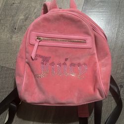 Juicy Backpack 