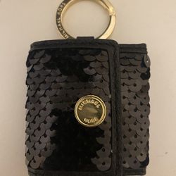 MK Photo Key Chain