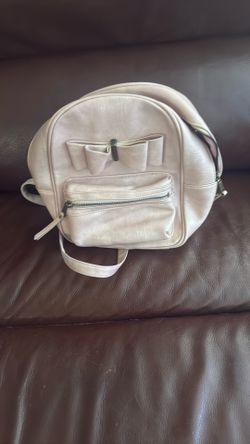 Small Bow Back Pack