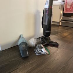 Vacuum Bundle