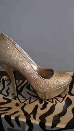 Women's heels