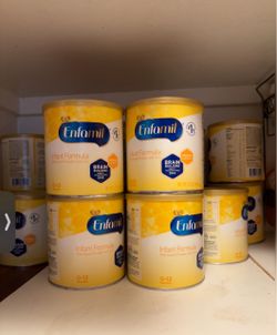 Enfamil