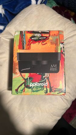 Polaroid Now Instant Camera Generation 2