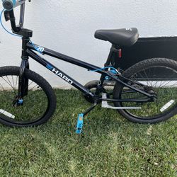 Haro Bike