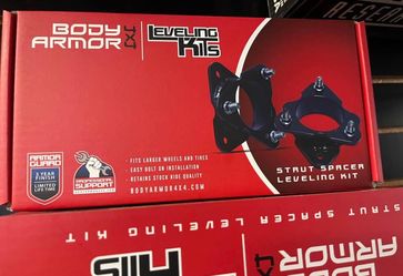 Leveling Kits