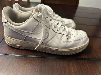 White Air Forces