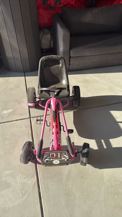 Go kart