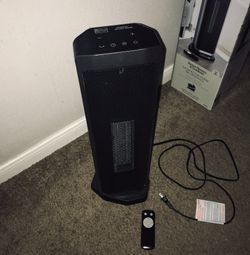 Electric Heater
