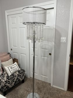 Standing lamp