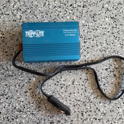 374 Watt Car Inverter 