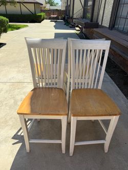 Beautiful Sturdy Dining Chairs