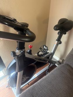 YOSUDA SPIN BIKE