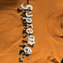 Supreme Shirt 