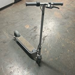 Segway nine bot C 10 E kick scooter