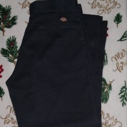 Dickies Pants 