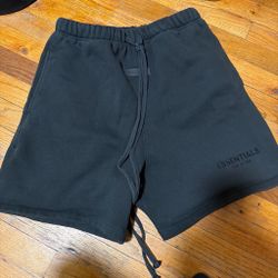 Essential Shorts