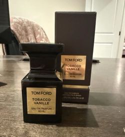 Tom ford Tabacco vanille