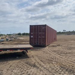 *****   STORAGE CONTAINERS    *****