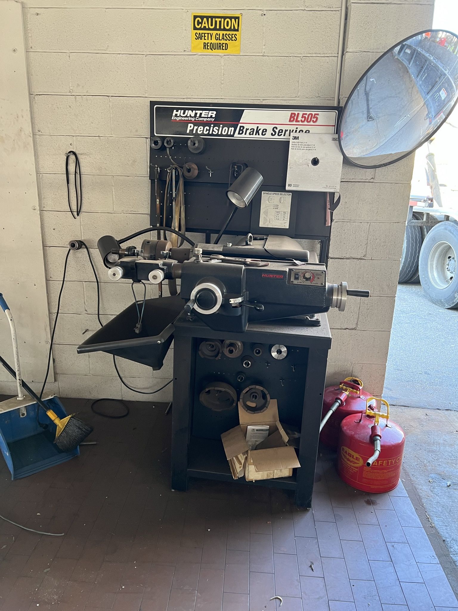 Brake Lathe for Sale in Pasadena, CA OfferUp