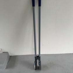 Post Hole Digger