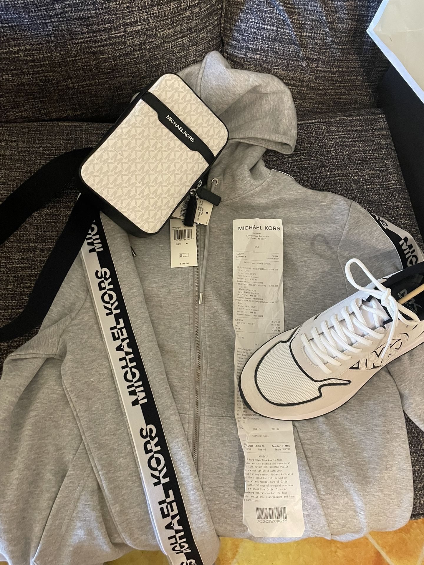 Michael Kors