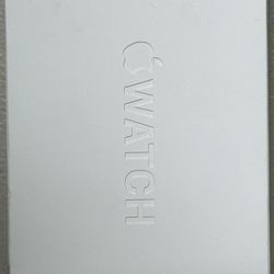 Apple Watch Seires 9 GPS 41mm