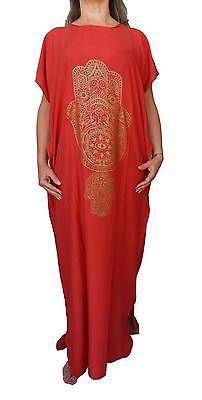 Exotic Moroccan Kaftan Abaya Soft Dress caftan 