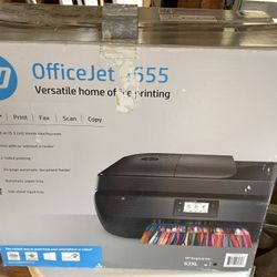  HP OfficeJet Printer