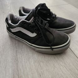 Vans - Youth 