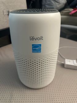Levoit Mini Air Purifier